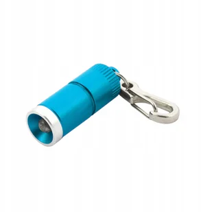 everActive Mini latarka diodowa brelok FL-15 FL-15 - Latarki - miniaturka - grafika 5
