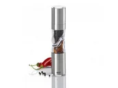 Młynki do soli i pieprzu - AdHoc Duospice młynek do pieprzu i przypraw MP290 - miniaturka - grafika 1