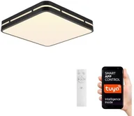 Systemy inteligentnych domów - Immax Neo Immax NEO 07154-B30 - LED Ściemniana lampa PERFECTO 24W/230V Wi-Fi Tuya + pilot - miniaturka - grafika 1