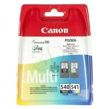 CANON Zestaw dwóch tuszy Canon PG540/CL541 do Pixma MG 2150/3150 | CMYK - Tonery zamienniki - miniaturka - grafika 6