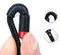 Baseus Kabel Cafule 2x USB-C QC 3A 1m PD black CATKLF-GG1 - Kable USB - miniaturka - grafika 11