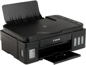 Urządzenia wielofunkcyjne - Canon PIXMA G3501 (0630C041) - miniaturka - grafika 1