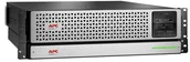Zasilacze awaryjne UPS - APC Smart-UPS On-Line Li-Ion 3000VA (SRTL3000RMXLI-NC) - miniaturka - grafika 1