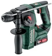 Młoty udarowe - Metabo Młotowiertarka akumulatorowa PowerMaxx BH 12 BL 16 600207500 - miniaturka - grafika 1