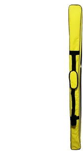 Forgeo Tyczka teleskopowa pod lustro 2.5m karbon TLV Lock FORGEO 2250-25 - Sprzęt geodezyjny - miniaturka - grafika 3