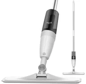 Miotły, szufle, mopy - Deerma Mop ze spryskiwaczem TB500 obrotowy 4637-uniw - miniaturka - grafika 1