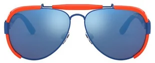 Ralph Lauren Polo Okulary Przeciwsłoneczne Polo Ph 3129 940355 - Okulary przeciwsłoneczne - miniaturka - grafika 2