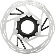 Hamulce rowerowe - Sram Paceline tarcza Rounded CenterLock 140mm 2021 Tarcze hamulcowe 2031040827 - miniaturka - grafika 1