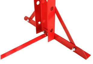 215 APTUT Prasa Hydrauliczna 2-stopnie Pompa nacisk 30 T) 21577614 77614-uniw - Prasy - miniaturka - grafika 14