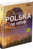Przewodniki - Burda Książki NG Polska na urlop - Dariusz Jędrzejewski - miniaturka - grafika 1