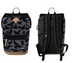 St. Majewski Plecak 1-komorowy St.Right BP-45 Eagle - Plecaki - miniaturka - grafika 3