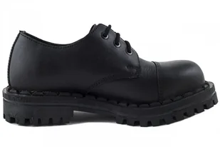 ALTERCORE Glany Altercore C350 Black - Glany damskie - miniaturka - grafika 2