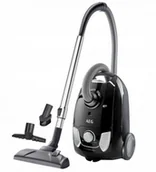 Odkurzacze - AEG VX4-1-EB - miniaturka - grafika 1