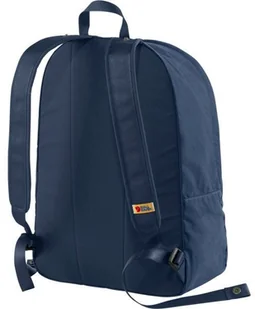 Fjallraven Plecak Vardag 16 Storm 638 638 - Plecaki - miniaturka - grafika 2