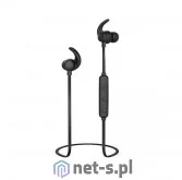 Thomson Wear 7208BK czarne - Słuchawki - miniaturka - grafika 5
