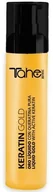Olejki do ciała i włosów - Tahe Tahe GF KERATIN GOLD Olejek arganowy do pielęgnacji włosów zniszczonych 30ml 12312 - miniaturka - grafika 1