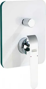 Blue Water Art Platino EMI-BPD.220BC - Baterie wannowe i prysznicowe - miniaturka - grafika 3