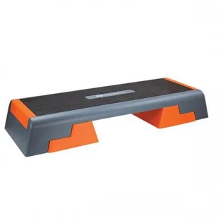 HMS Step do aerobiku AS007 320108.uniw/0 - Steppery i stepy - miniaturka - grafika 22