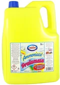 Środki do kuchni i łazienki - Amacasa - Amoniak perfumowany kanister (5 l) - miniaturka - grafika 1