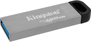 Kingston 128GB DataTraveler Kyson - Pendrive - miniaturka - grafika 2