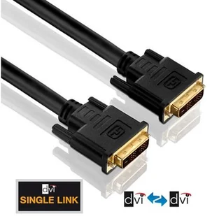PureLink PI4000-300 kabel DVI 4260134118941 - Kable komputerowe i do monitorów - miniaturka - grafika 2
