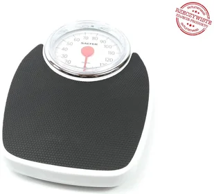 SALTER 195 WHKR - Wagi łazienkowe - miniaturka - grafika 12