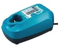MAKITA Ładowarka 7,2V-10,8V Li-ion DC10WA - Akumulatory do elektronarzędzi - miniaturka - grafika 3