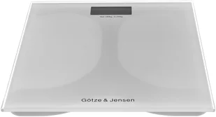 GÖTZE & JENSEN BS201 - Wagi łazienkowe - miniaturka - grafika 4
