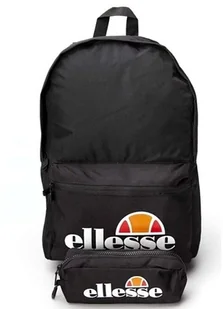 Ellesse Plecak Rolby Backpack SAAY0591 Czarny - Plecaki - miniaturka - grafika 3