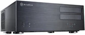 Obudowy komputerowe - Silverstone Grandia GD08 - Black (SST-GD08B) - miniaturka - grafika 1