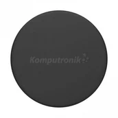 Uchwyty samochodowe do telefonów - Popsockets s uchwyt Black - miniaturka - grafika 1