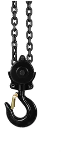 Vidaxl Steinberg Systems łańcuchowa 3000 kg 12 m SBS-FZ 3000/12M - Wciągarki - miniaturka - grafika 3