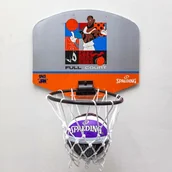 Koszykówka - Spalding Mini tablica do koszykówki Space Jam Tune Squad - 79007Z 79007Z - miniaturka - grafika 1