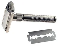 Maszynki do golenia i wkłady - Golddachs podwójnych ostrzy-maszynka do włosów 7300001440 - miniaturka - grafika 1