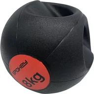 Piłki do ćwiczeń - Spokey Gripi Piłka lek. 8kg - miniaturka - grafika 1