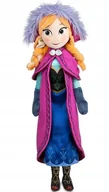 Lalki dla dziewczynek - Kraina Lodu Frozen Anna Lalka Maskotka Elsa Elza - miniaturka - grafika 1