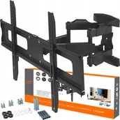 Uchwyty do telewizora - Uchwyt Ścienny Do Tv LCD Led Wieszak 32-85'' Vesa - miniaturka - grafika 1