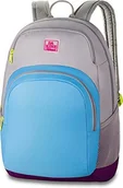 Plecaki - Dakine plecak S15 centrail 26 L vrkava One Size 8130001, 14 x 30 x 45 cm, 26 litrów, brązowy 8130001Tubular - miniaturka - grafika 1