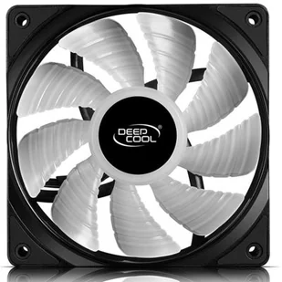 DEEPCOOL RF 120 RGB RF 120 (3 in 1) - Chłodzenie procesora DEEPCOOL RF 120 RGB RF 120 (3 in 1) - Chłodzenie procesora - miniaturka - grafika 2