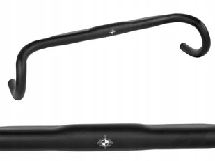 Author Kierownica Aco-hb Gravel X8 460 mm - Kierownice rowerowe - miniaturka - grafika 3