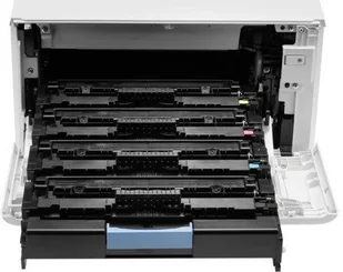 HP CLJ Managed E47528f 3QA75A - Urządzenia wielofunkcyjne - miniaturka - grafika 4