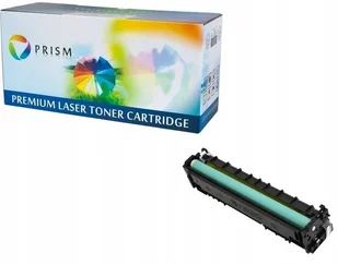 PRISM HP Toner nr 203A CF542A Yell 1,3k CRG054Y 100% new - Tusze zamienniki - miniaturka - grafika 2