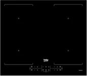Płyty elektryczne do zabudowy - Beko HII 64201 F2HT - miniaturka - grafika 1