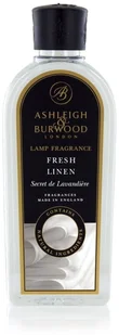 Ashleigh & Burwood Wypełnienie lampy katalitycznej FRESH LINEN czyste pranie) 500 ml - Zapachy do domu Ashleigh & Burwood Wypełnienie lampy katalitycznej FRESH LINEN czyste pranie) 500 ml - Zapachy do domu - miniaturka - grafika 1