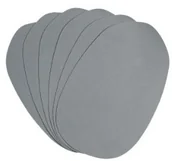 Depilacja - Promed Depilator Swiss Depil, pady zapasowe, zapasowe krążki, depilacja i peeling, usuwanie włosów - miniaturka - grafika 1