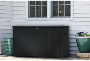 Keter Java Box 850L 236041 - Skrzynie ogrodowe - miniaturka - grafika 6