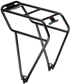 Bagażniki rowerowe - Tubus Współczynnik odbicia światła Fat bagażnik, czarna, One Size 449010-001 - miniaturka - grafika 1