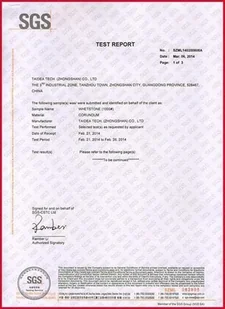 TAIDEA Ostrzałka kamienna Taidea (1000/3000) T6310W T008784 - Noże TAIDEA Ostrzałka kamienna Taidea (1000/3000) T6310W T008784 - Noże - miniaturka - grafika 5