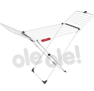 Vileda Suszarka Extra 157215 157215 SUSZARKA EXTRA - Suszarki na ubrania - miniaturka - grafika 4