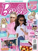 Czasopisma - Egmont Barbie. Magazyn 7/2022 - miniaturka - grafika 1